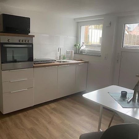 קאסל Klein Aber Oho! Neues Apartment In Stadt- Und Fuldanaehe מראה חיצוני תמונה
