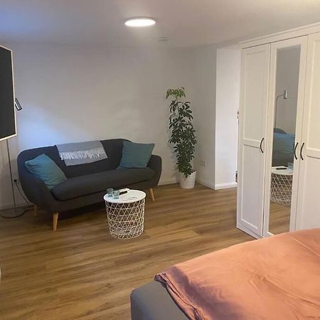 קאסל Klein Aber Oho! Neues Apartment In Stadt- Und Fuldanaehe מראה חיצוני תמונה