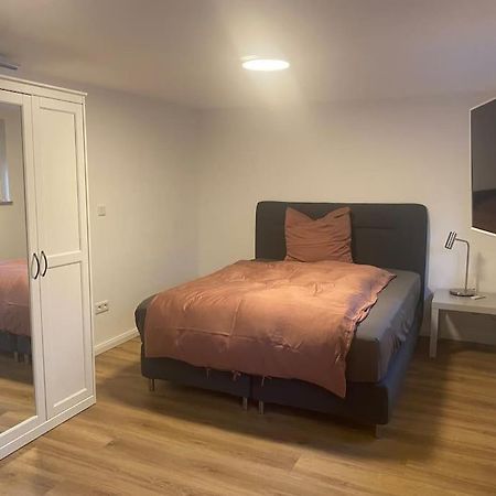 קאסל Klein Aber Oho! Neues Apartment In Stadt- Und Fuldanaehe מראה חיצוני תמונה